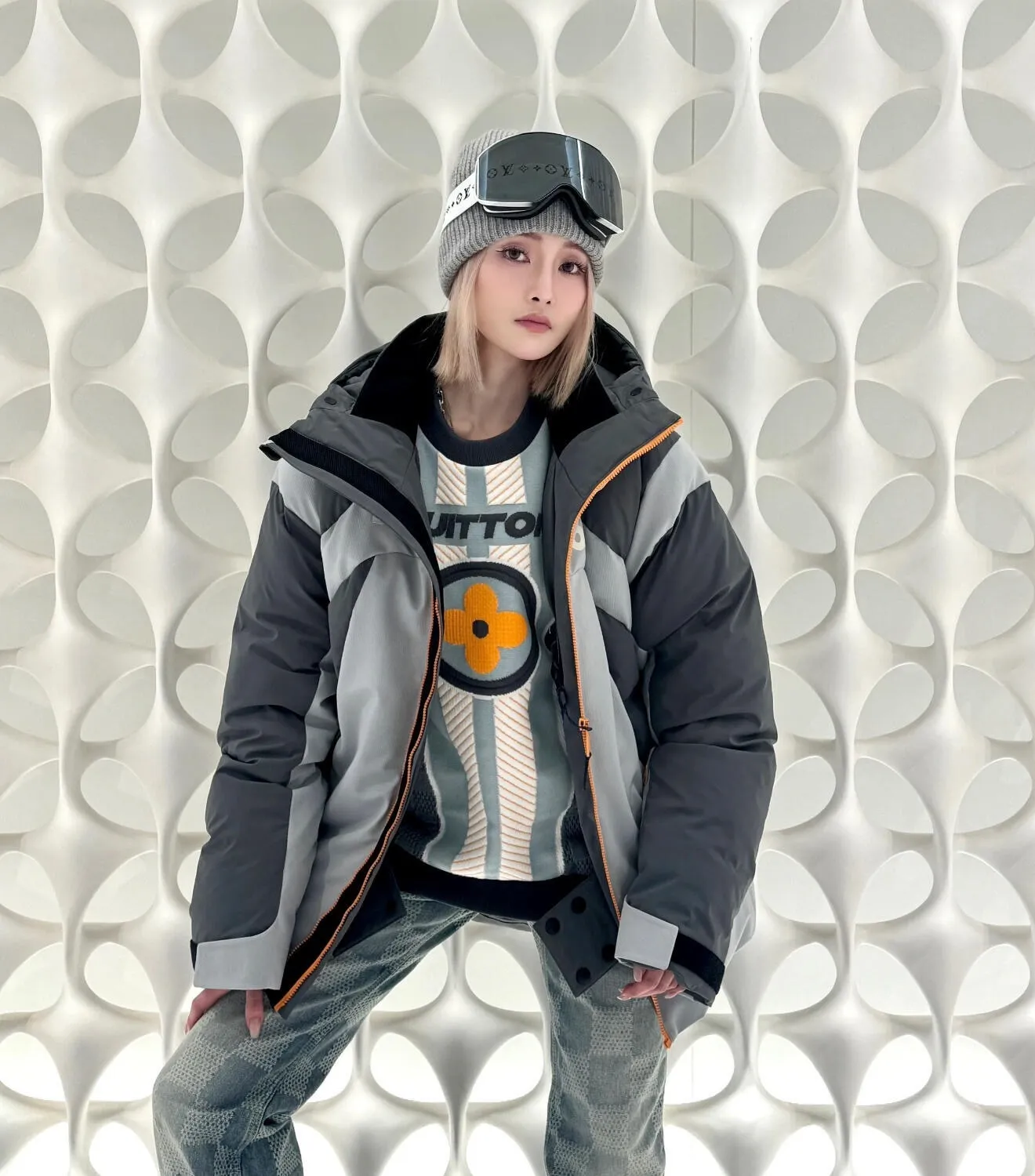 Louis Vuitton/ 25Fw Series